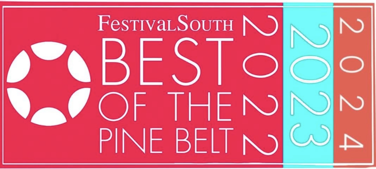 Festival South — Best of the Pine Belt 2023 & 2024